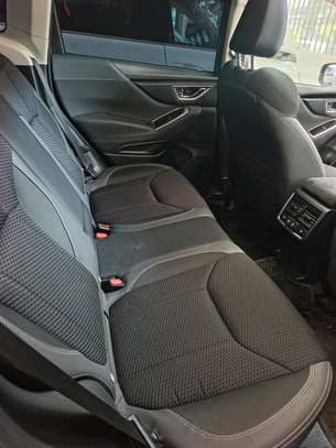 Subaru Forester eboxer image 3