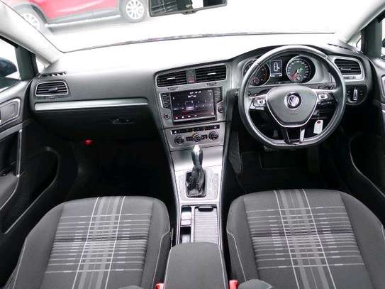 VW GOLF  ( hire purchase ACCEPTED ) image 11