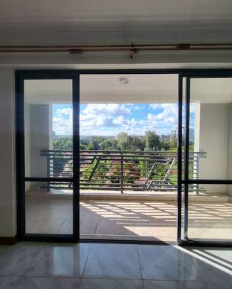 2 Bed Apartment with Backup Generator in Westlands Area image 3