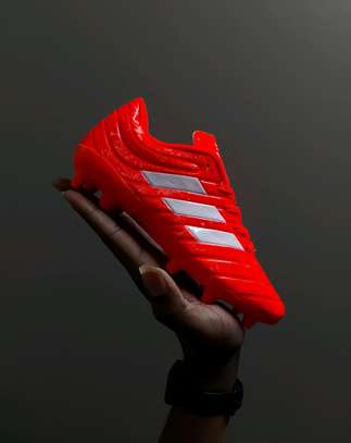 Affordable Junior Adidas Copa Football Boot image 2