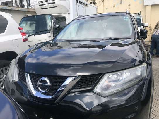 Nissan x-trail for sale in kenya image 7
