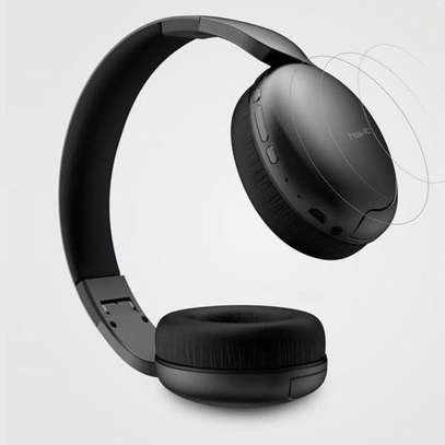 Havit IX600 Bluetooth Over Head Headphone image 8