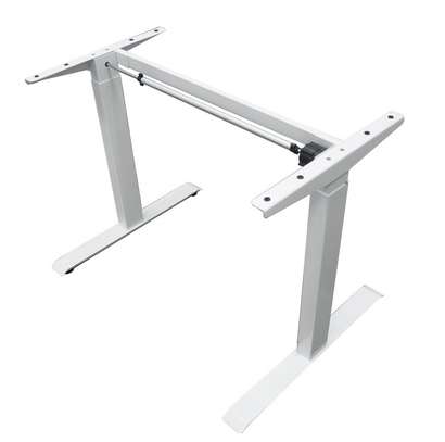 1200mm Modern Electric Desk with Adjustable Height image 8