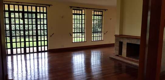 5 Bed House with En Suite at Muthaiga Road image 19