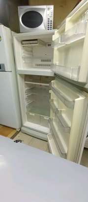 Sanyo fridge 450l image 3