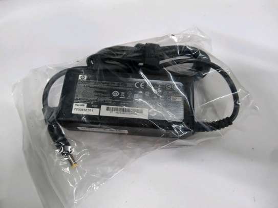 Hp/Dell/Lenovo laptops charger image 3