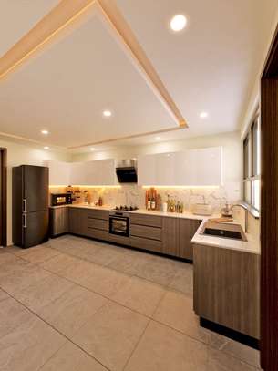 3 Bed Apartment with En Suite at Kileleshwa image 6