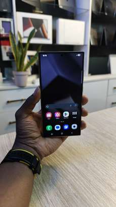 Samsung Galaxy S24 ultra image 4