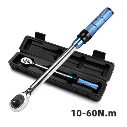 TORQUE WRENCH(10-60Nm) FOR SALE! image 1
