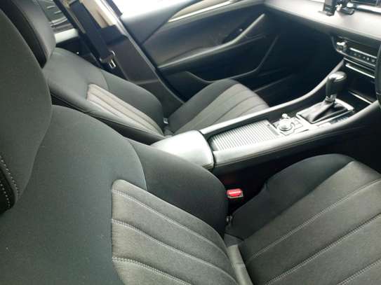 Mazda Atenza 2019 model image 9