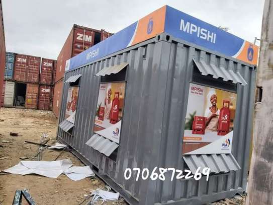 Container  sale image 3