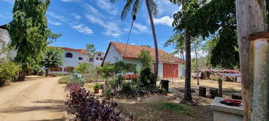 7 Bed Villa with En Suite at Mtwapa Creekside image 22