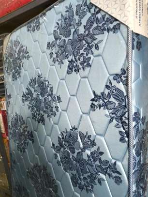 Comfortable Mattresses! 4 x 6 x 6 Medium Duty quilted image 1