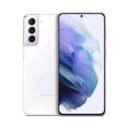 Samsung Galaxy S21 5G-8GBRAM-128ROM image 1