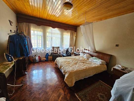 4 Bed House with En Suite at Kitisuru image 9
