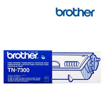 TN-7300 brother toner cartridge black refill image 9