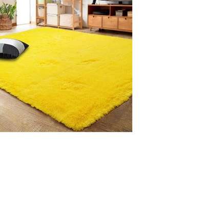 Shaggy Carpets image 4