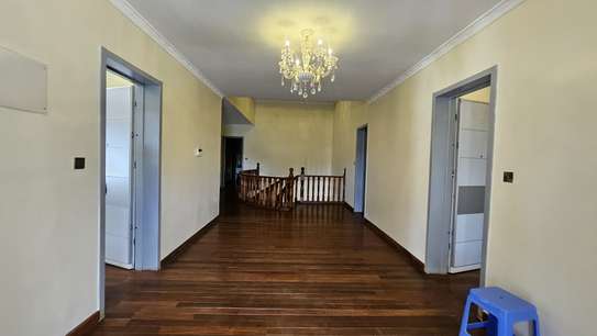 5 Bed House with En Suite in Runda image 11
