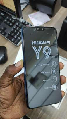 Brand New Huawei Y9 image 2