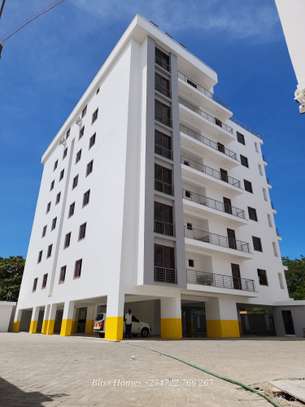 3 Bed Apartment with En Suite at Citymall Nyali Baobab image 29