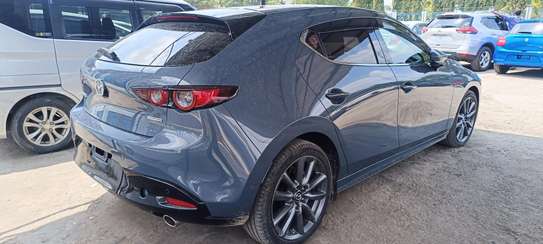 Mazda 3 Axela hatchback Diesel 2019 image 11