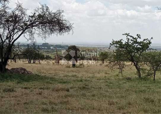 Land at Maanzoni image 5