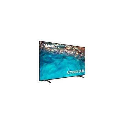 Samsung 55AU7700, 55 INCH 4K UHD Smart TV image 1