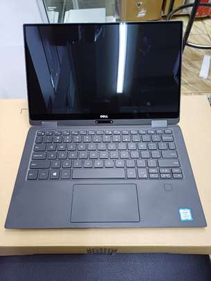 DELL INC  XPS 13 image 2