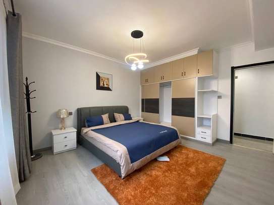 3 Bed Apartment with En Suite in Kilimani image 7