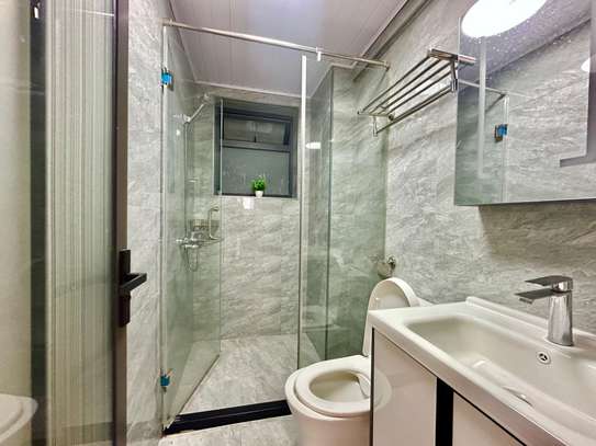 Furnished 3 Bedroom apartment for rent in Kilimani image 11