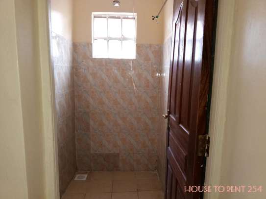 SPACIOUS TWO BEDROOM IN KINOO FOR 22K image 5