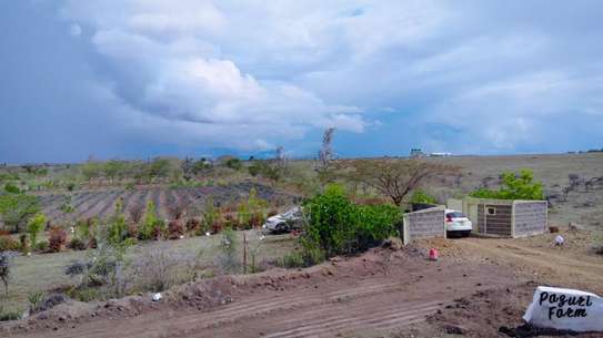 0.25 ac Land at Off Namanga Road image 1