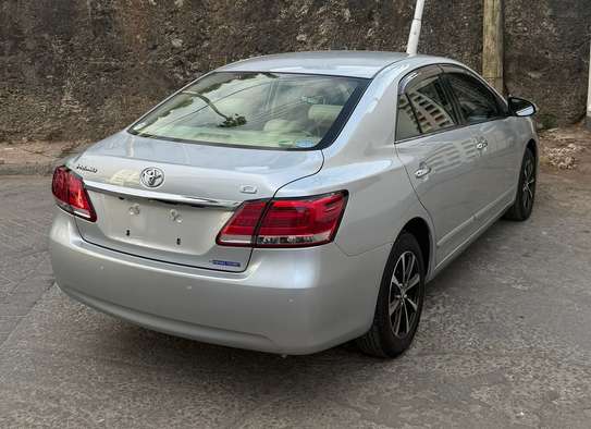 TOYOTA PREMIO image 3