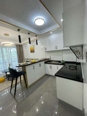 1 Bed Apartment with En Suite in Kileleshwa image 6