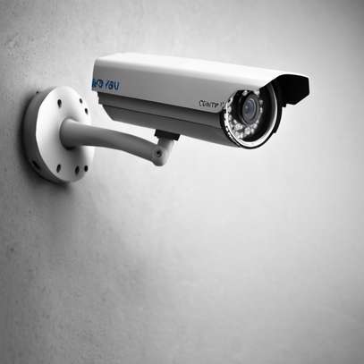 CCTV installation services in Kenya image 1