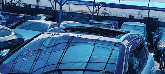 Peugeot 3008 Sport Sunroof 2018 image 4