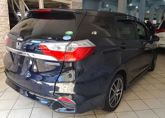 HONDA SHUTTLE HYBRID 2018MODEL image 4