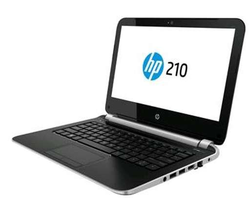 HP 210 G1 – 11.6″ – Core i3 4010U – 4 GB RAM – 500 GB HDD image 2