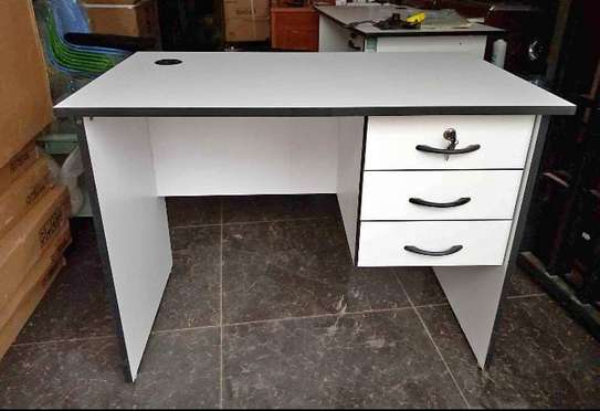 Quality spacious and strong office desks. image 12
