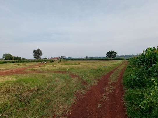 Land at Kitisuru Road image 2
