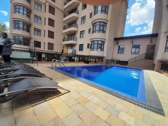 3 Bed Apartment with En Suite at Kiambere Road image 6