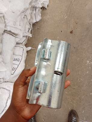 CONNECTORS FOR SCAFFOLDS FOR SALE image 2