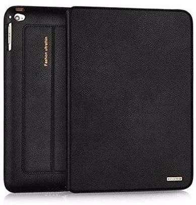 RichBoss Leather Book Cover Case for iPad 2 3 4 image 3
