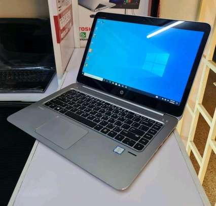 Hp folio 1040 G3 image 3