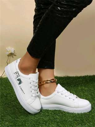 Moew sneakers : size 36__40 image 1