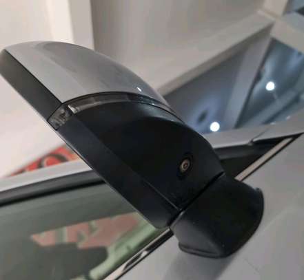 Mazda cx-5 petrol 2018 image 2