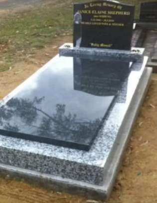 Grave yard Installation Services Makueni image 3