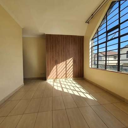 4 Bed Townhouse with En Suite at Kiambu image 5