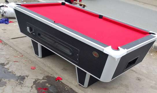 Pool Tables zone image 1