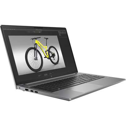 HP 15.6" ZBook Power G10 Mobile Workstation image 1